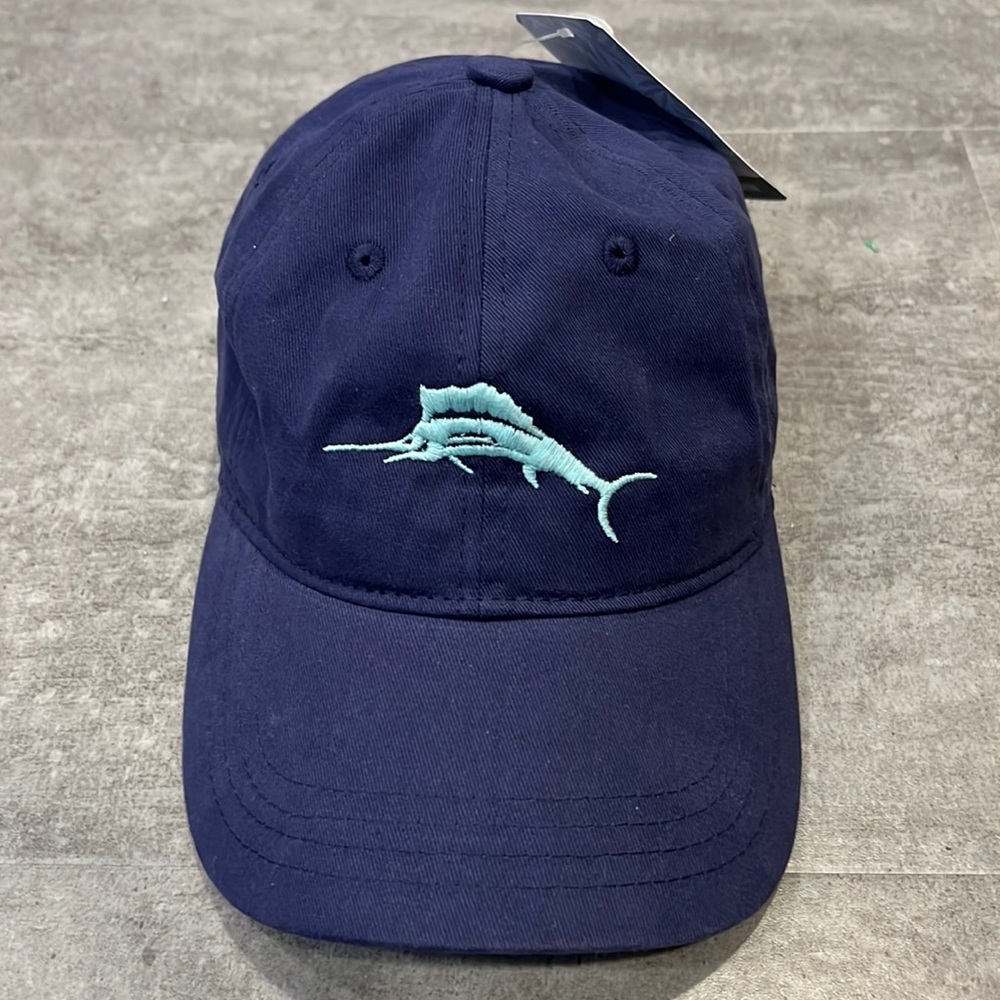 NWT Tommy Bahama Kid's Hat